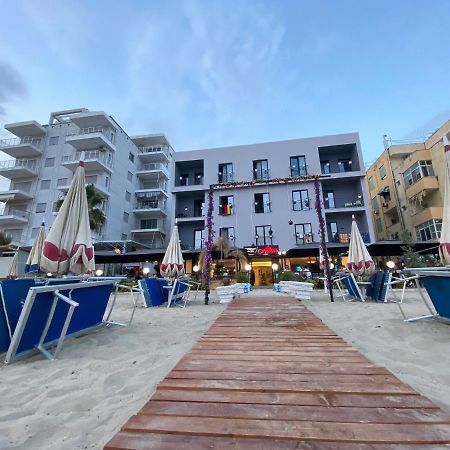 Hotel Alion Durrës 외부 사진
