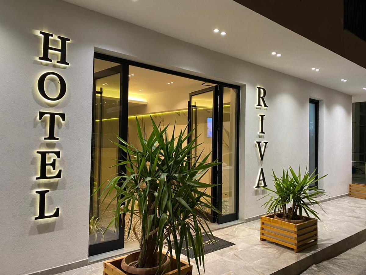 Hotel Alion Durrës 외부 사진