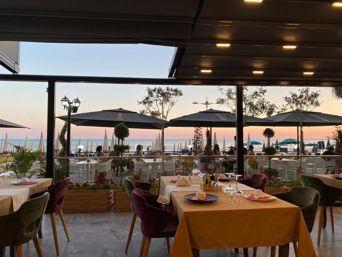 Hotel Alion Durrës 외부 사진