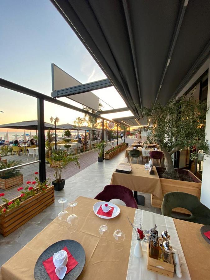 Hotel Alion Durrës 외부 사진