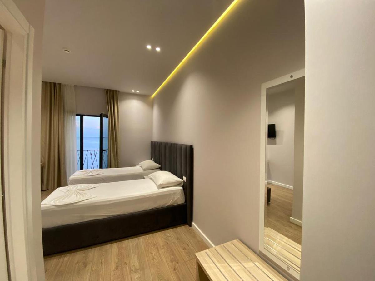 Hotel Alion Durrës 외부 사진