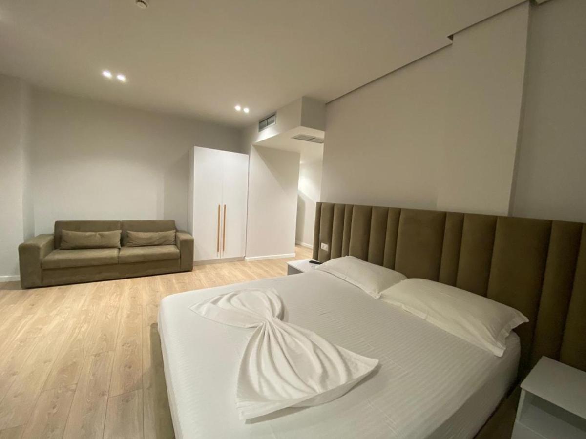 Hotel Alion Durrës 외부 사진