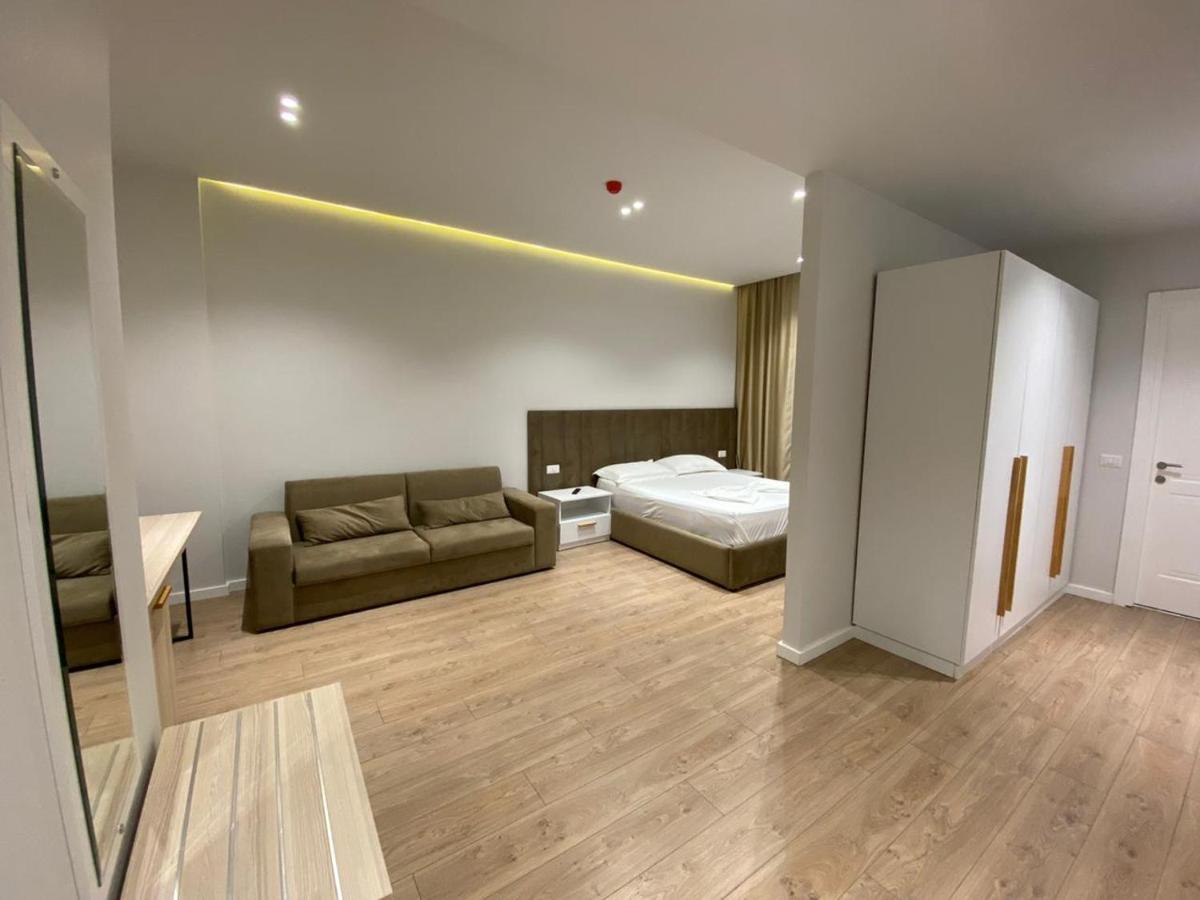 Hotel Alion Durrës 외부 사진