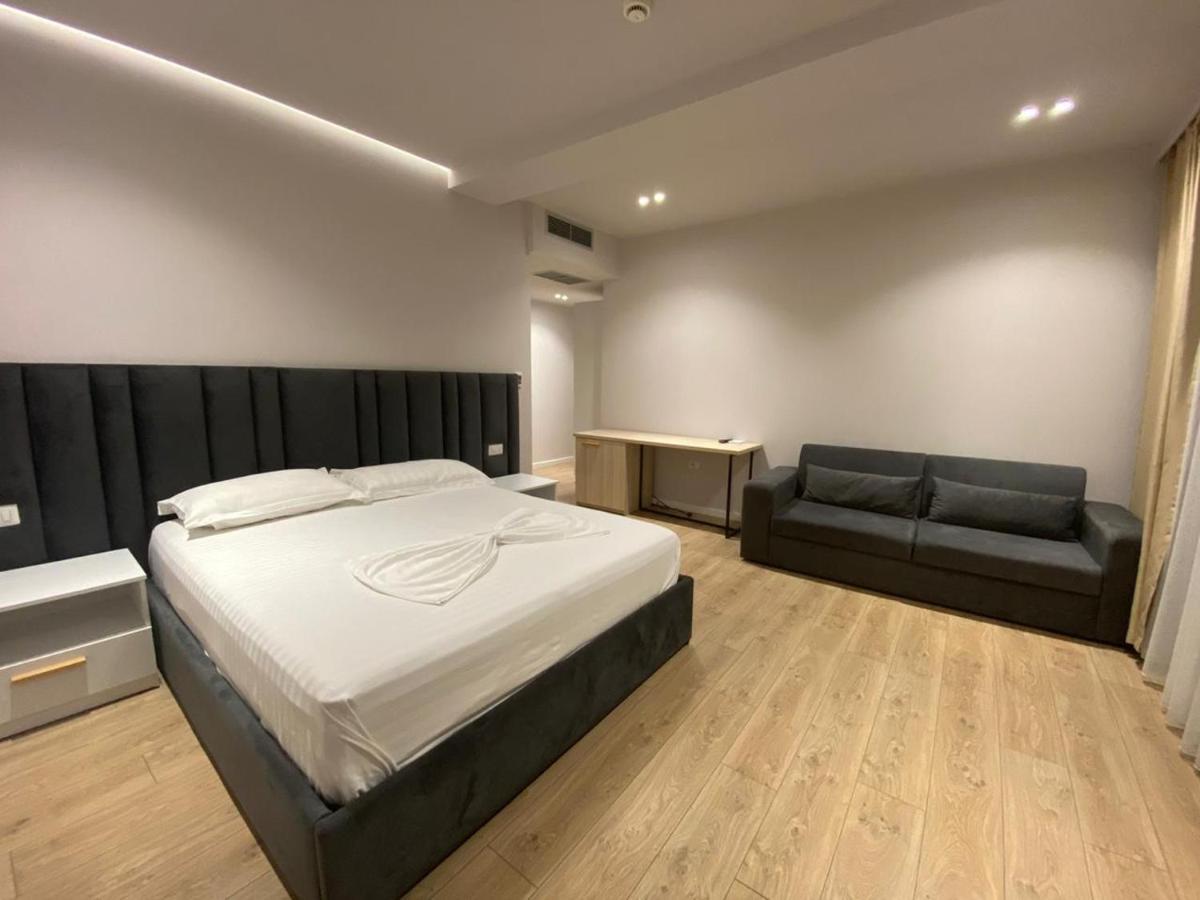 Hotel Alion Durrës 외부 사진