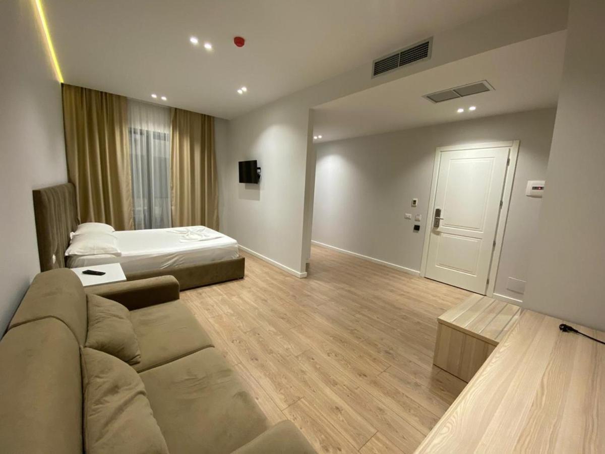 Hotel Alion Durrës 외부 사진