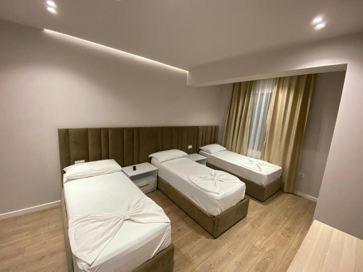 Hotel Alion Durrës 외부 사진