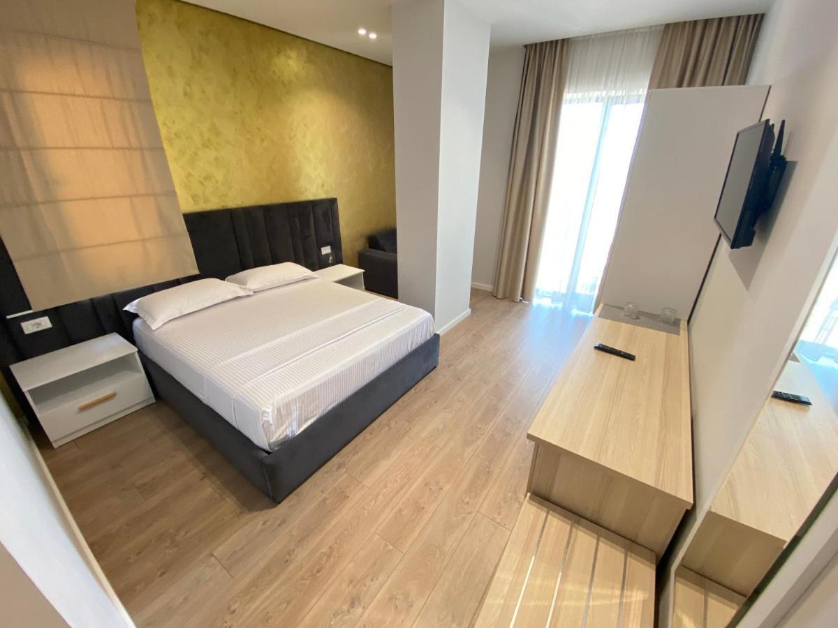 Hotel Alion Durrës 외부 사진