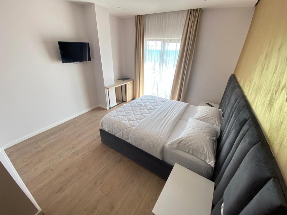 Hotel Alion Durrës 외부 사진