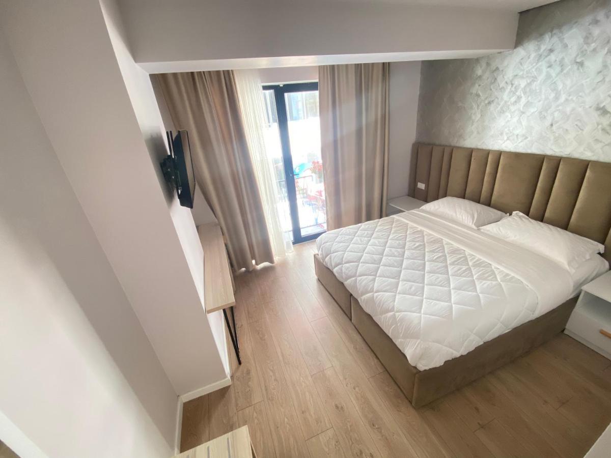 Hotel Alion Durrës 외부 사진