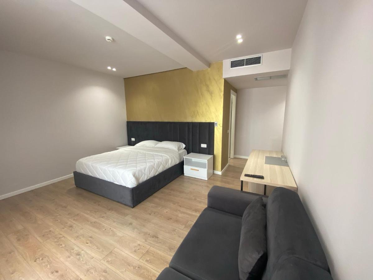 Hotel Alion Durrës 외부 사진