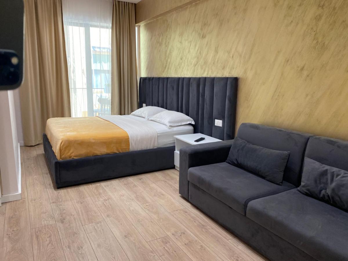 Hotel Alion Durrës 외부 사진