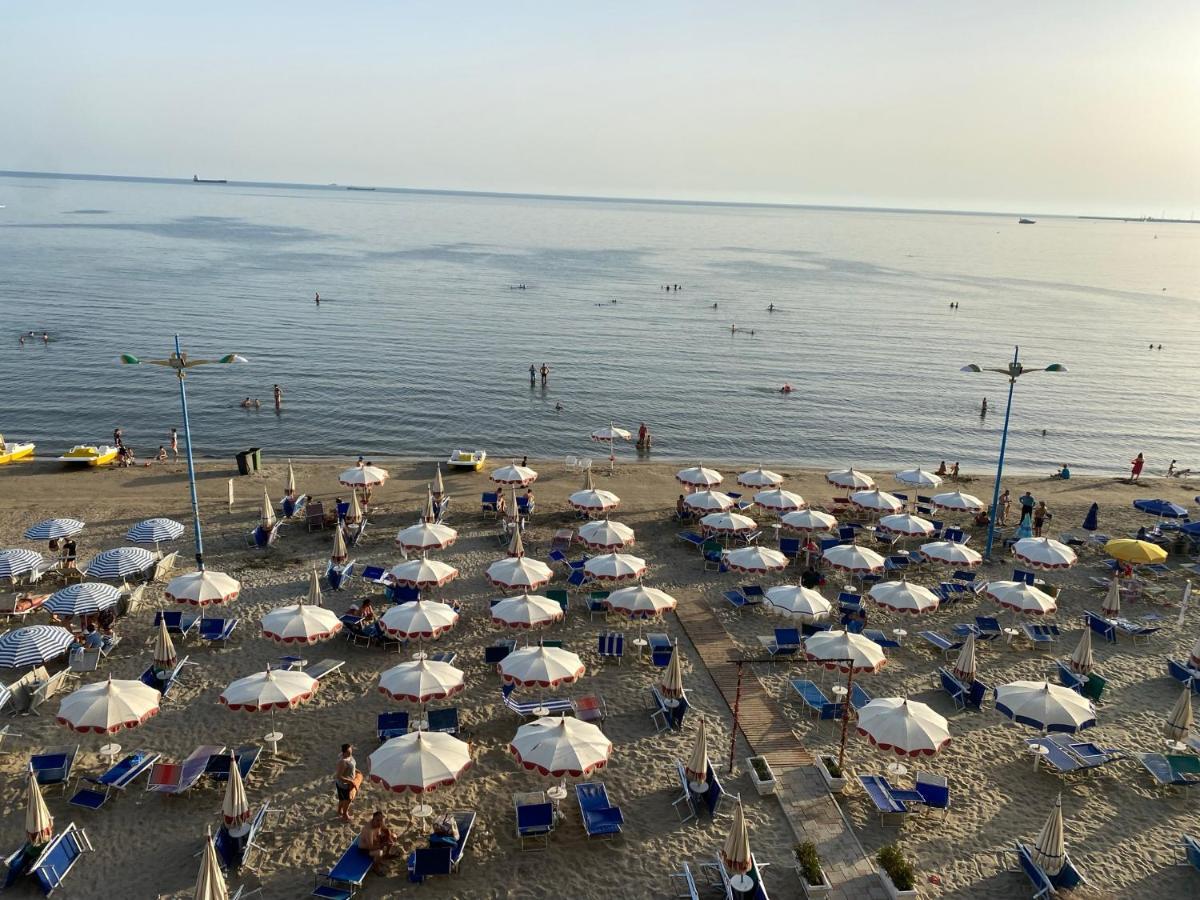 Hotel Alion Durrës 외부 사진