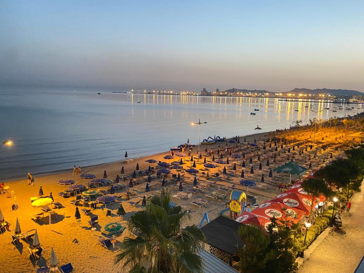 Hotel Alion Durrës 외부 사진