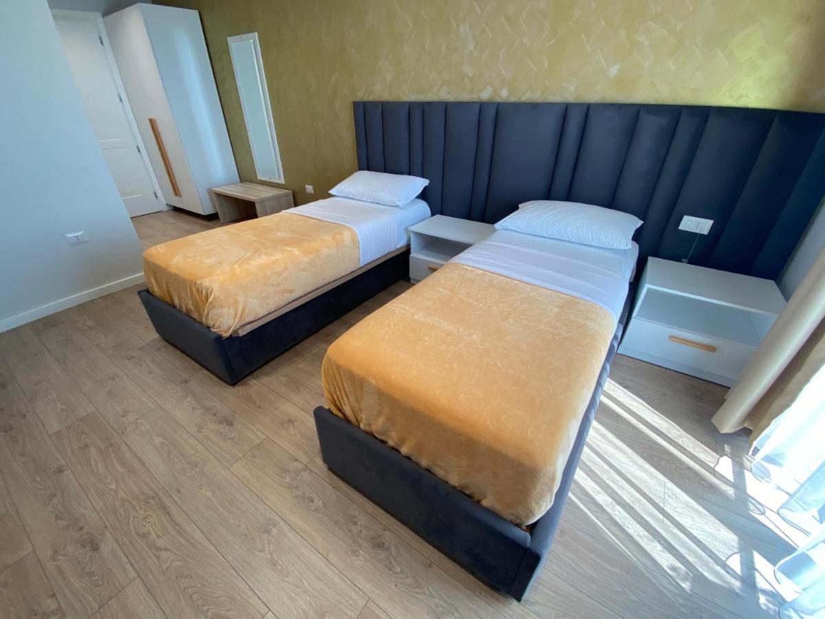 Hotel Alion Durrës 외부 사진