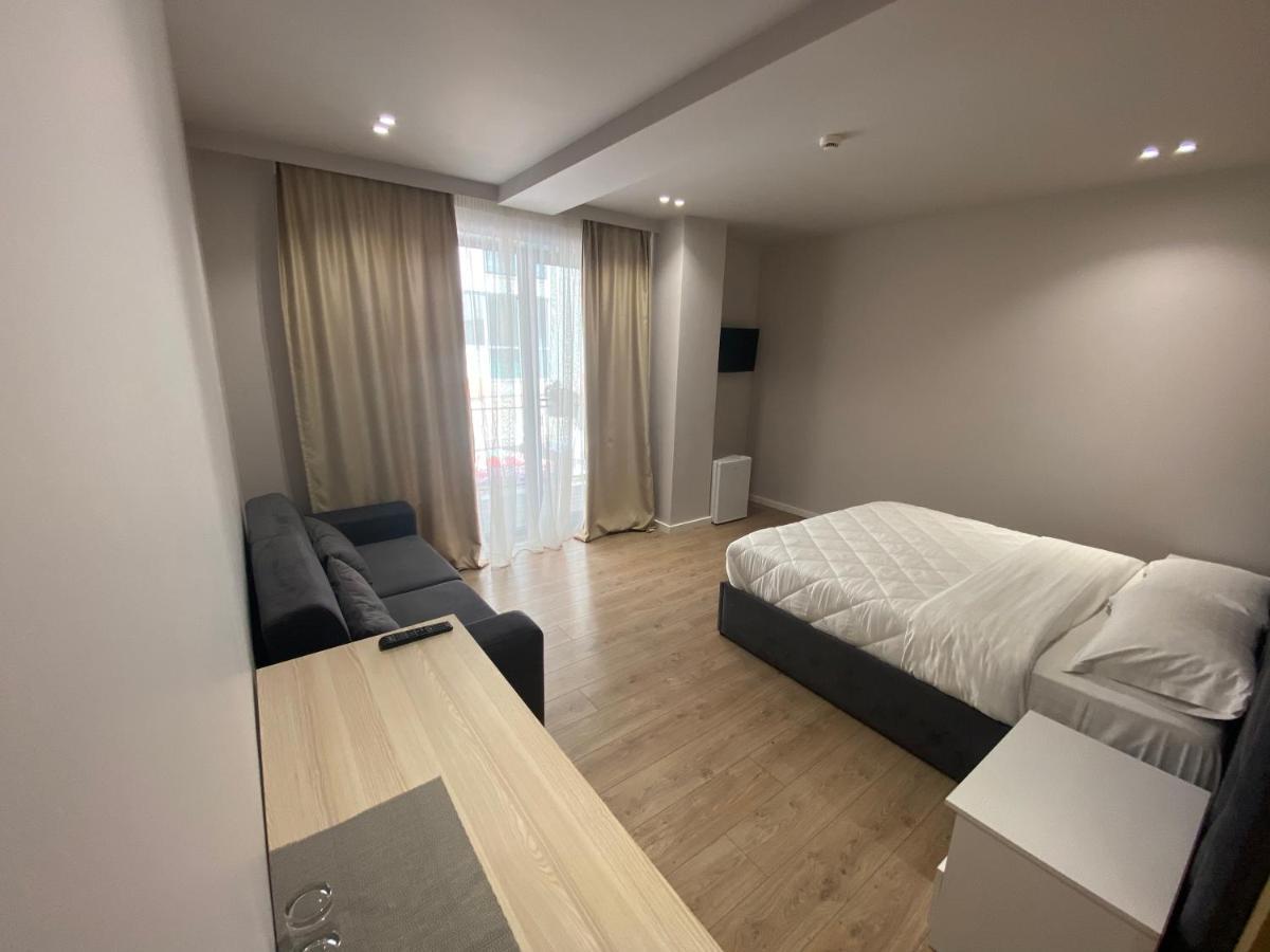 Hotel Alion Durrës 외부 사진