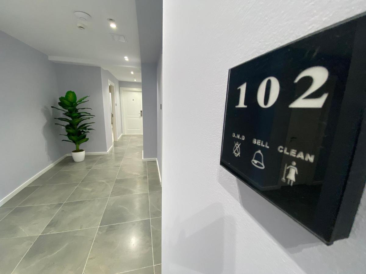 Hotel Alion Durrës 외부 사진