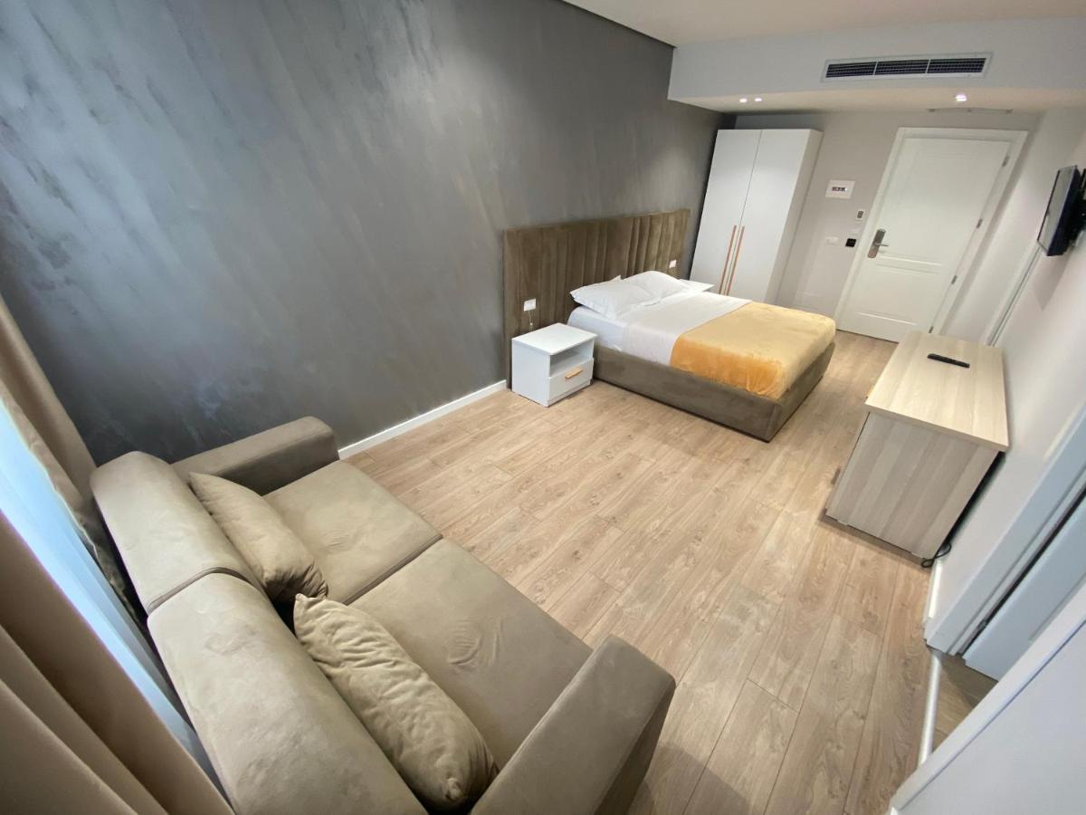 Hotel Alion Durrës 외부 사진