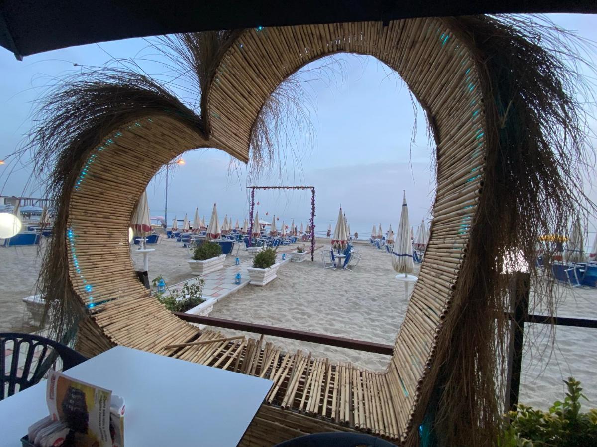 Hotel Alion Durrës 외부 사진