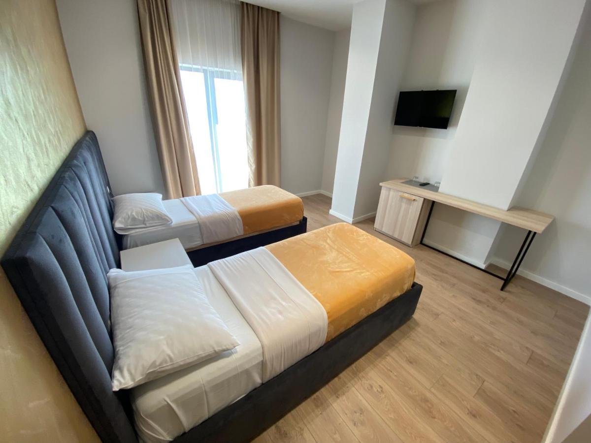 Hotel Alion Durrës 외부 사진