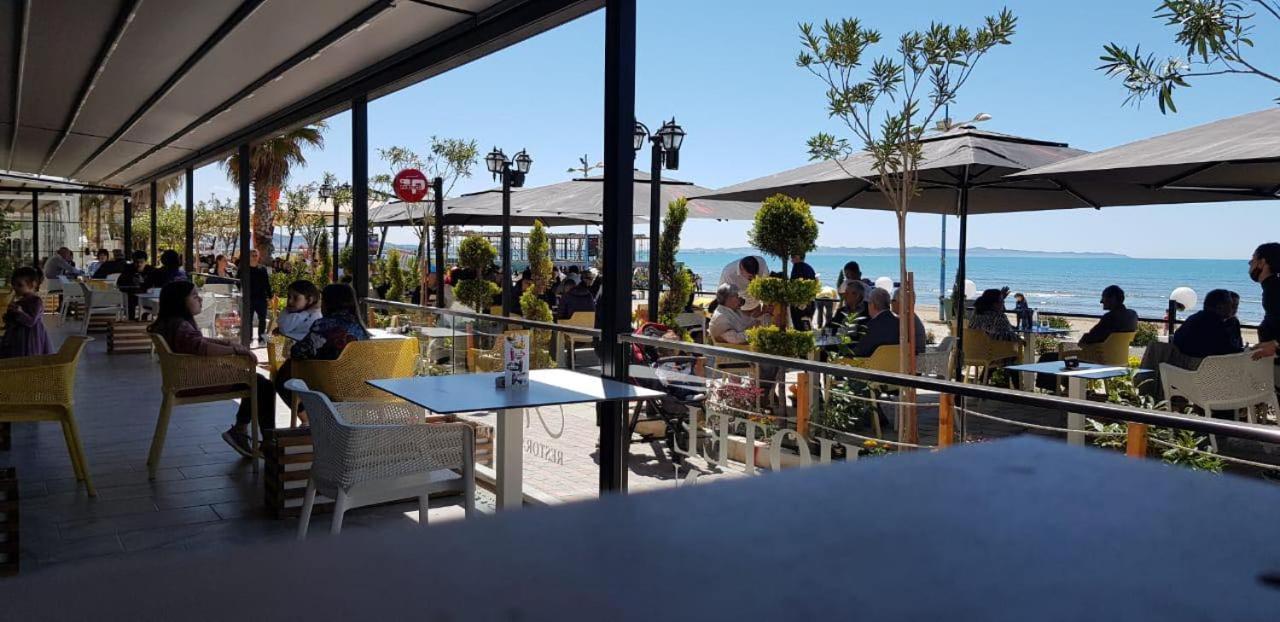 Hotel Alion Durrës 외부 사진