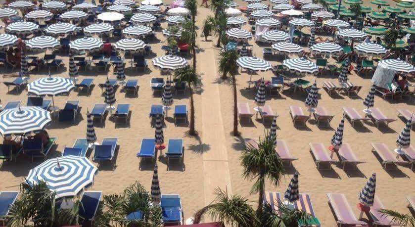 Hotel Alion Durrës 외부 사진