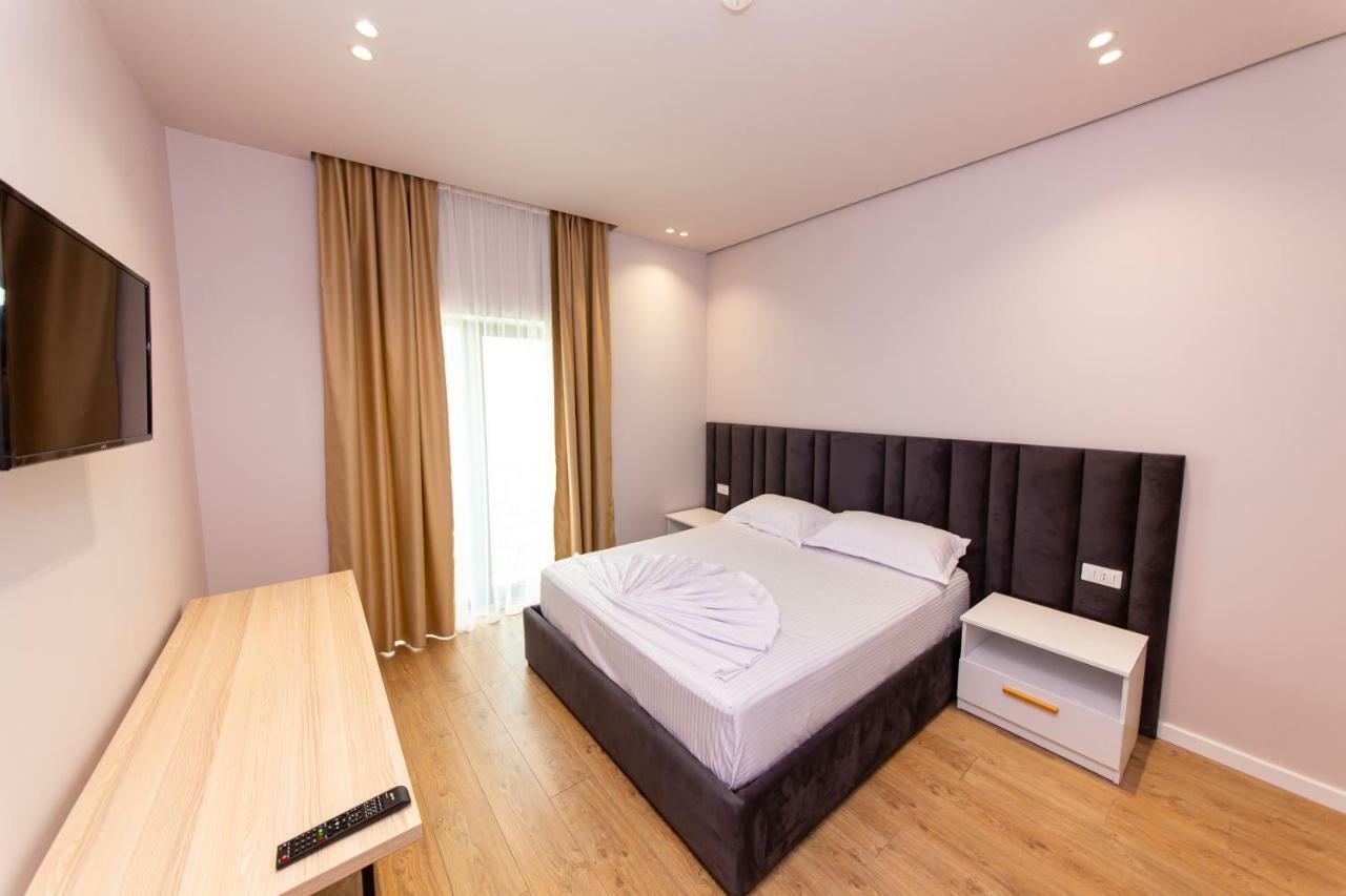Hotel Alion Durrës 외부 사진