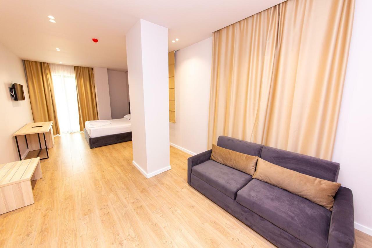 Hotel Alion Durrës 외부 사진