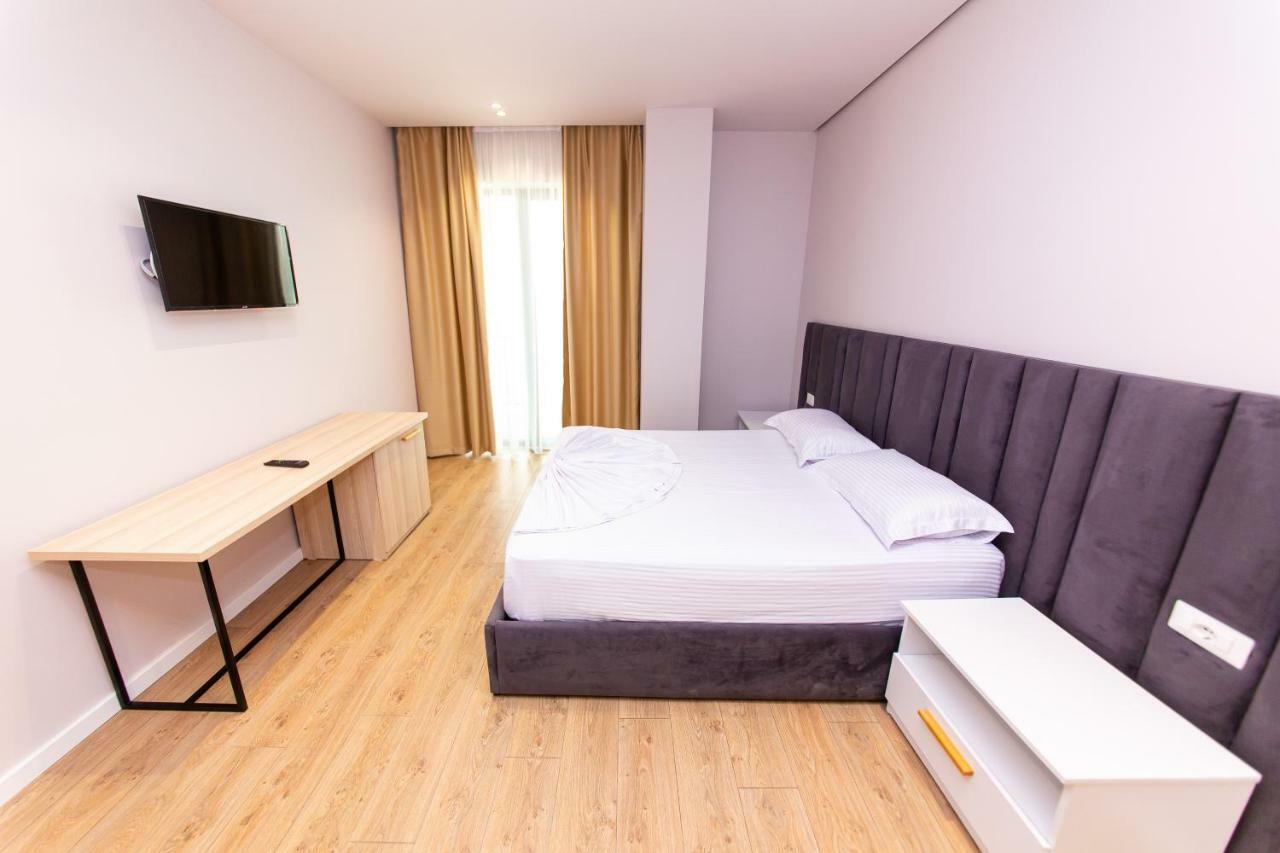 Hotel Alion Durrës 외부 사진